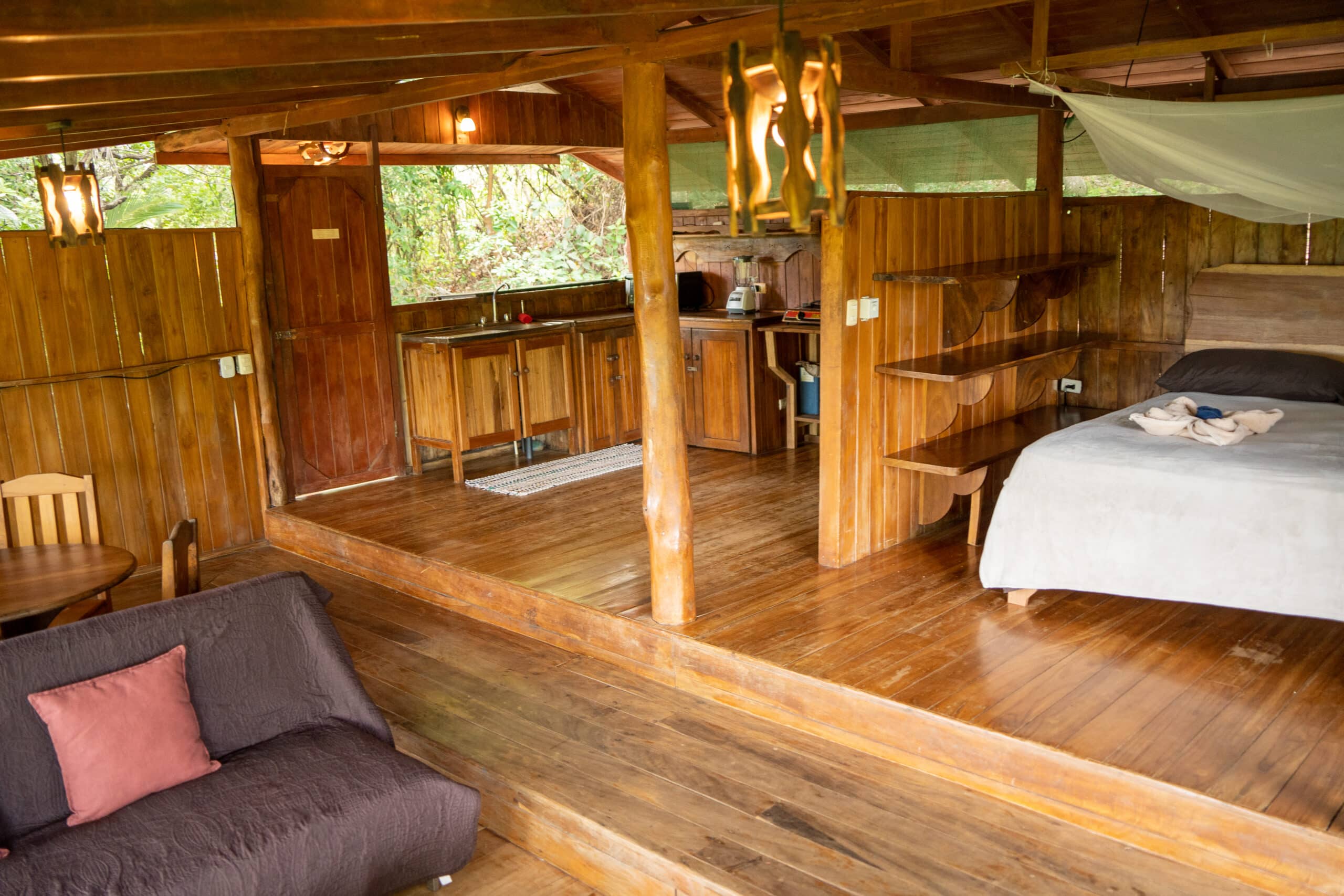 Casa Luna – Open Air