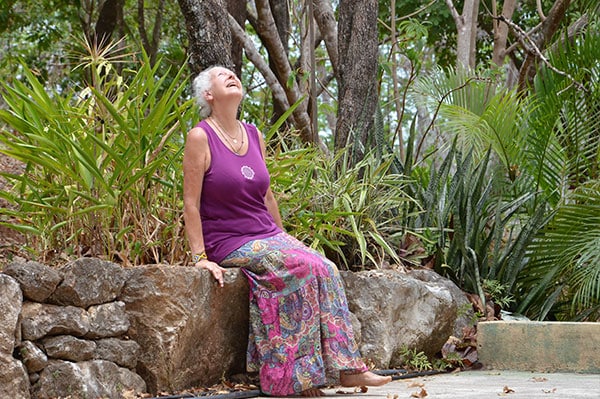 Primal Feelings Therapy