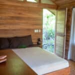 pachamama accommodation sustainable jungle forest