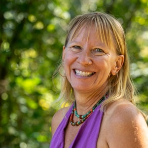 pachamama Costa Rica forest jungle spiritual therapy awareness