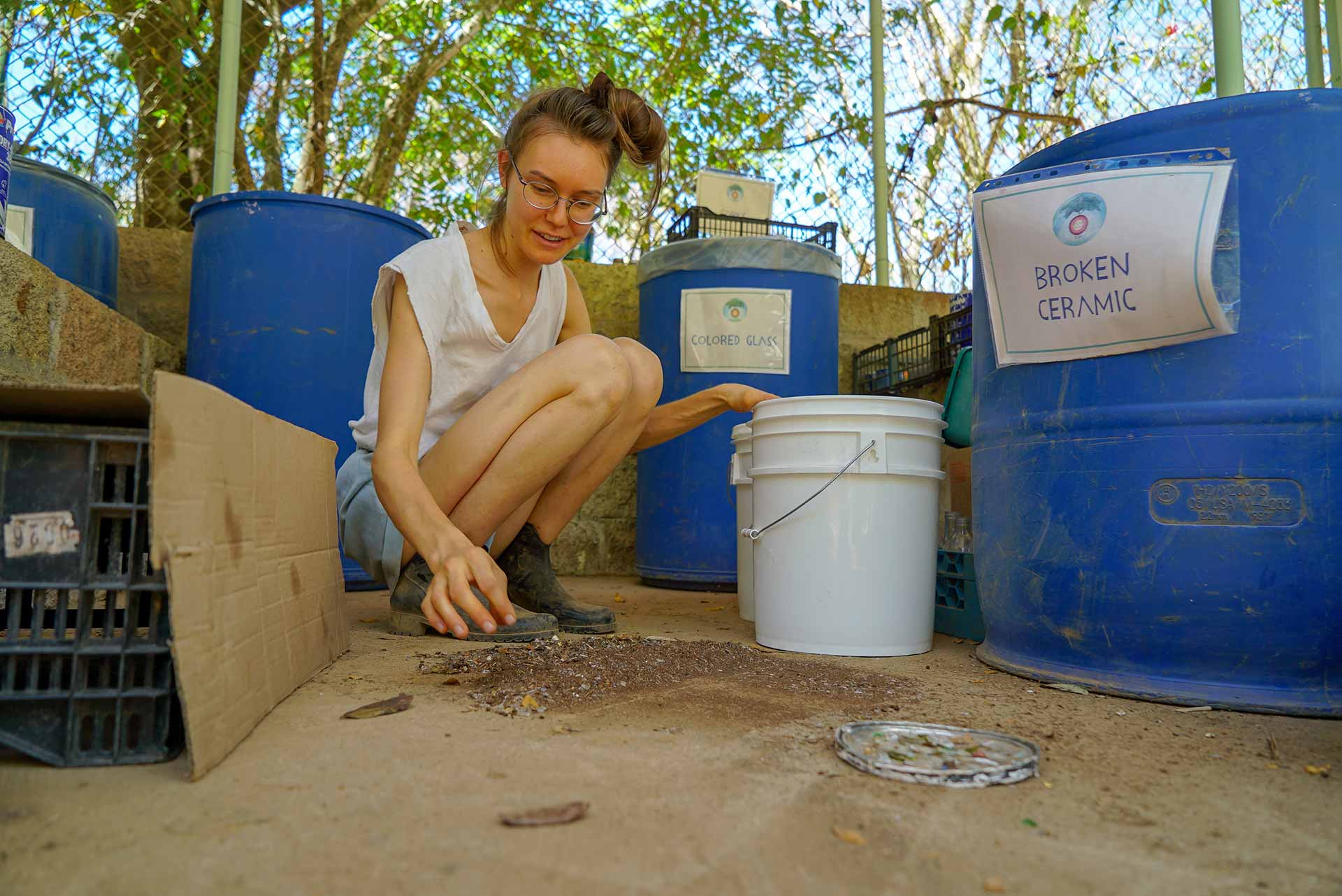 Community Healthy Eating Eco Village forest jungle nature Earth conscious life reforestation planting transformation wildlife ecosystem trees waste reduction soil regeneration organic agriculture superfoods greenhouse clean energy Pachamama Costa Rica environment spiritual mother earth love eco village