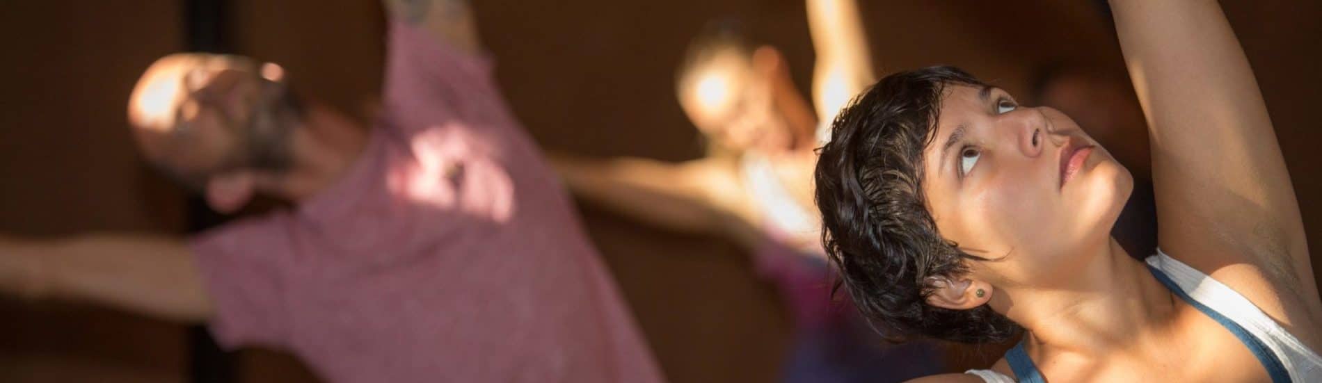 Yoga in PachaMama