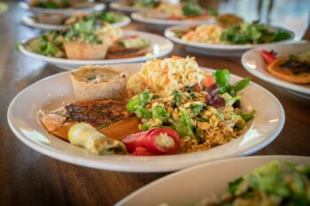 Health Food vegetarian High-vibe nutrition organic superfood Restaurant Wild Treats Community village Pachamama Costa Rica spiritual eco village