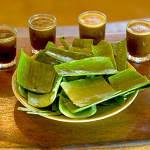 Individual Body Cleanse