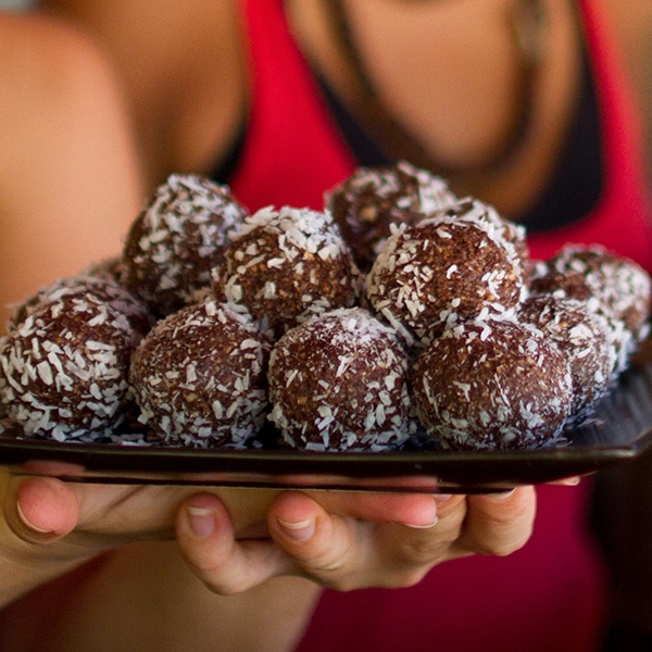 Health Food vegetarian High-vibe nutrition organic superfood Restaurant Wild Treats Community village Pachamama Costa Rica spiritual