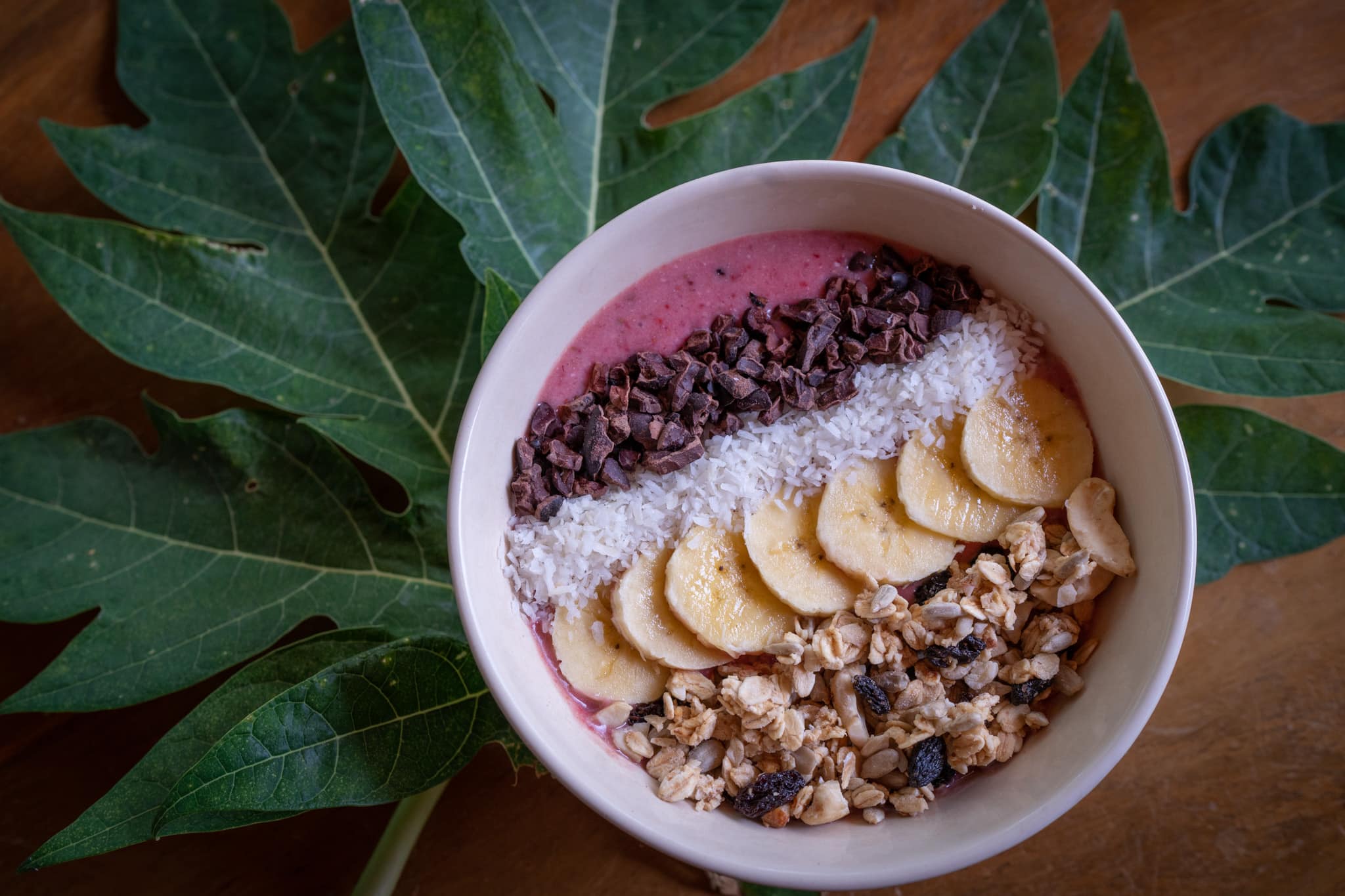 Health Food vegetarian High-vibe nutrition organic superfood Restaurant Wild Treats Community village