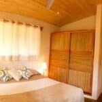 Pachamama Costa Rica accommodation sustainable jungle forest spiritual eco village