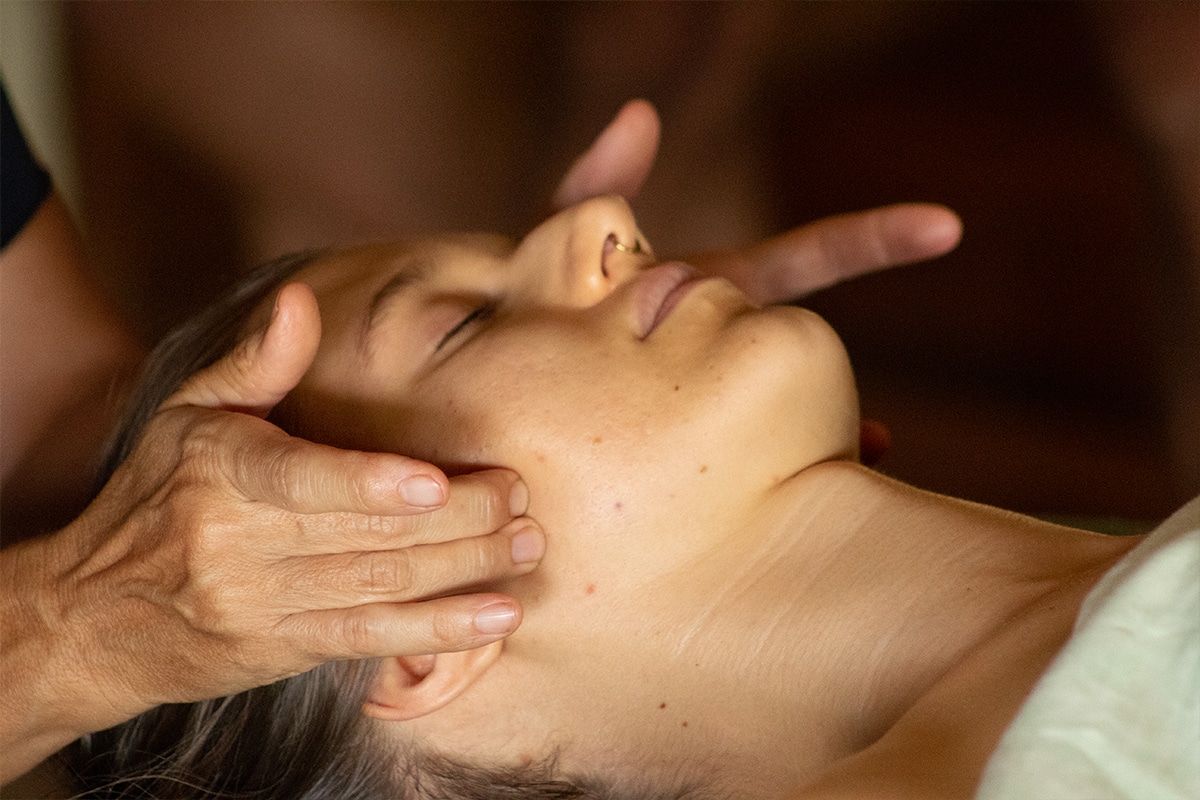 The Art of Massage