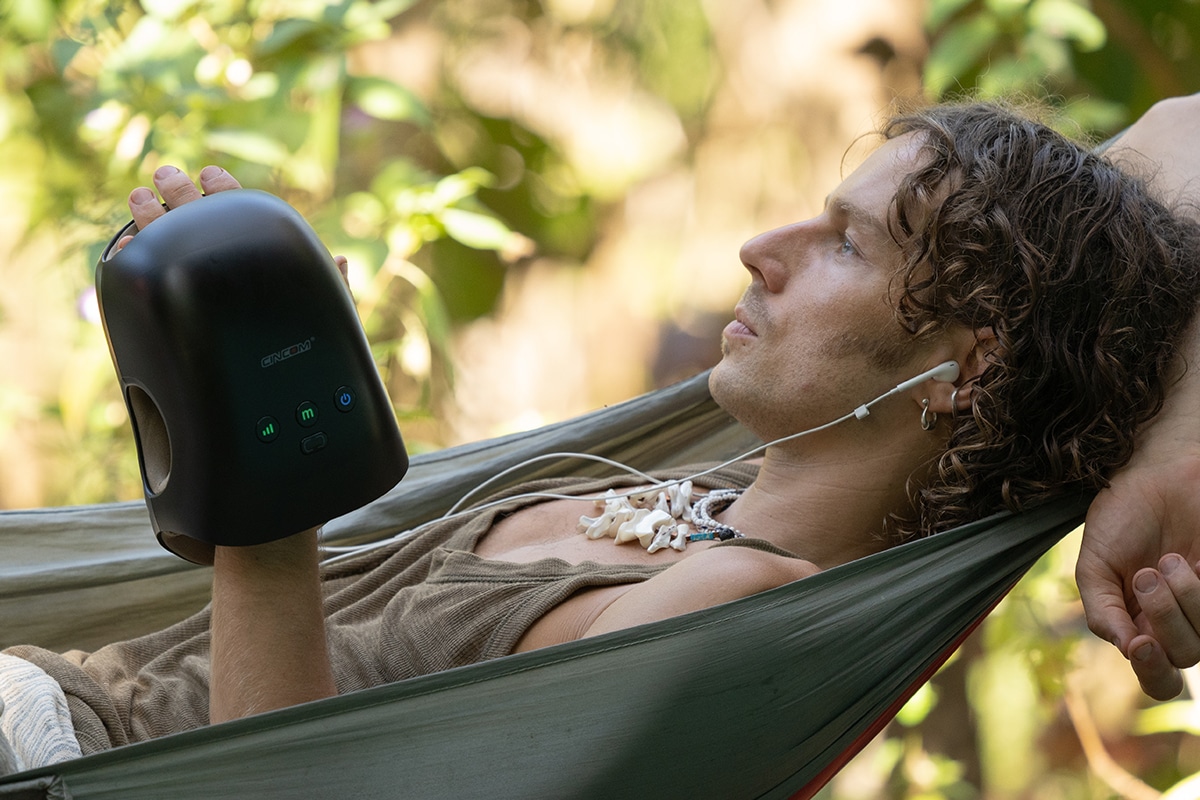 meditation silence stillness retreat Pachamama Costa Rica spiritual awareness Community village emotional healing emotions wellness health modern science Wim Hof breath work therapy yoga Superfood Lucia Light Therapy ice bath cleanse eco village