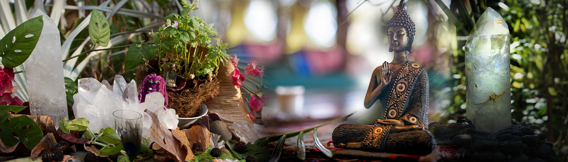 Host A Retreat