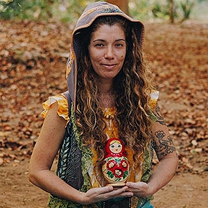 Ayama Ameyalli