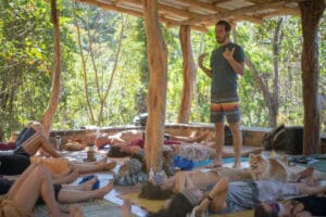 wim hof method
