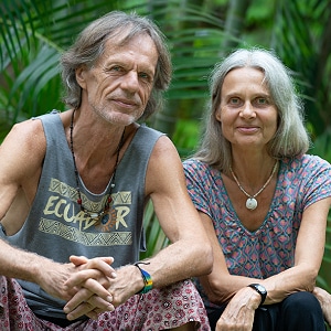 Kabir and Gitama