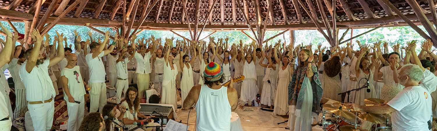 Cura Vida Festival