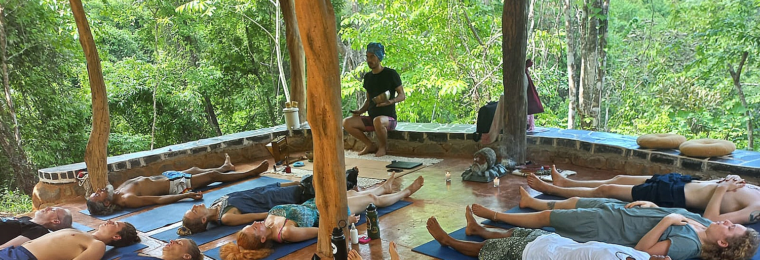 Wim Hof Method – Weekend Experience