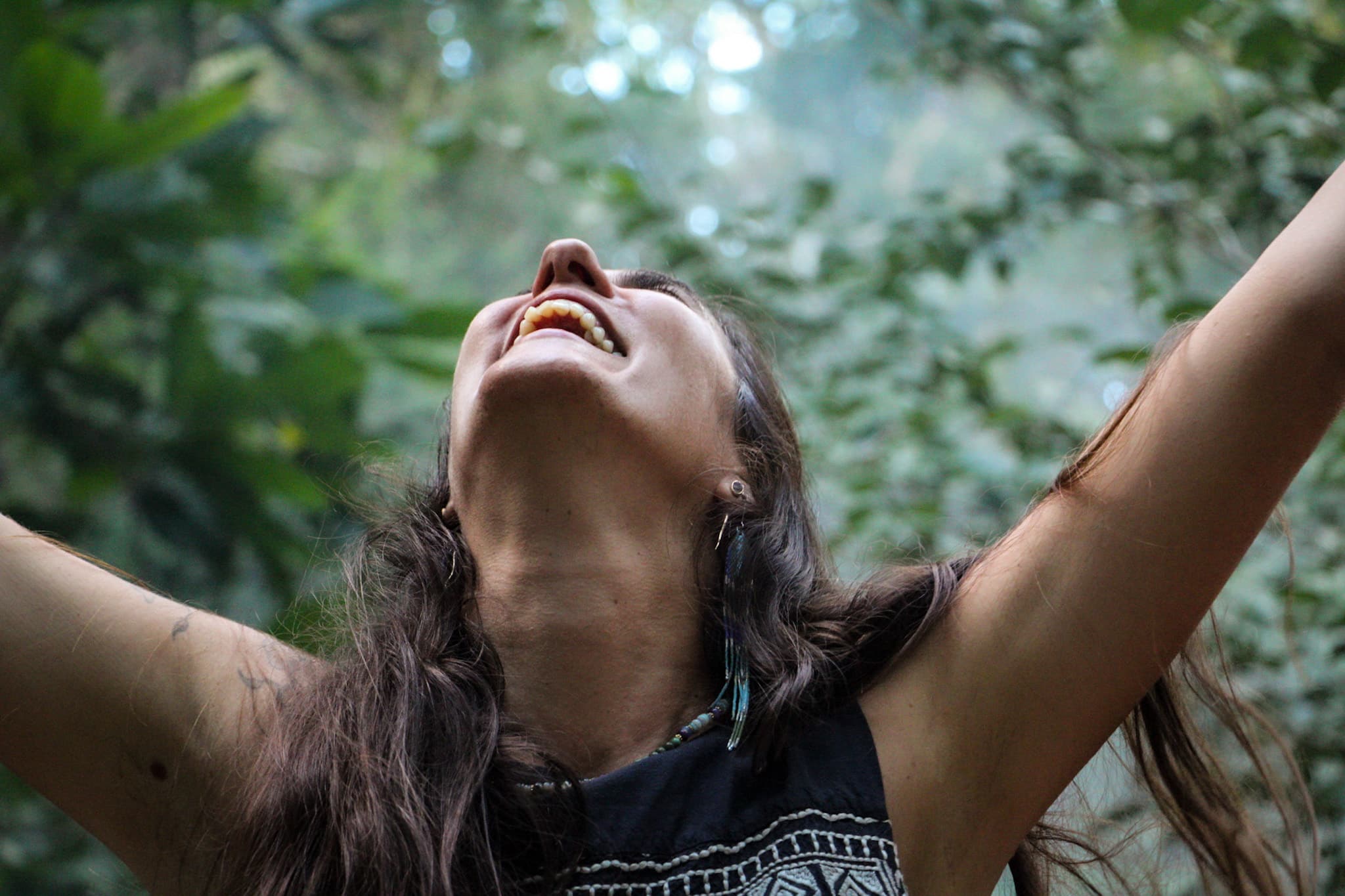 Primal Feelings Therapy