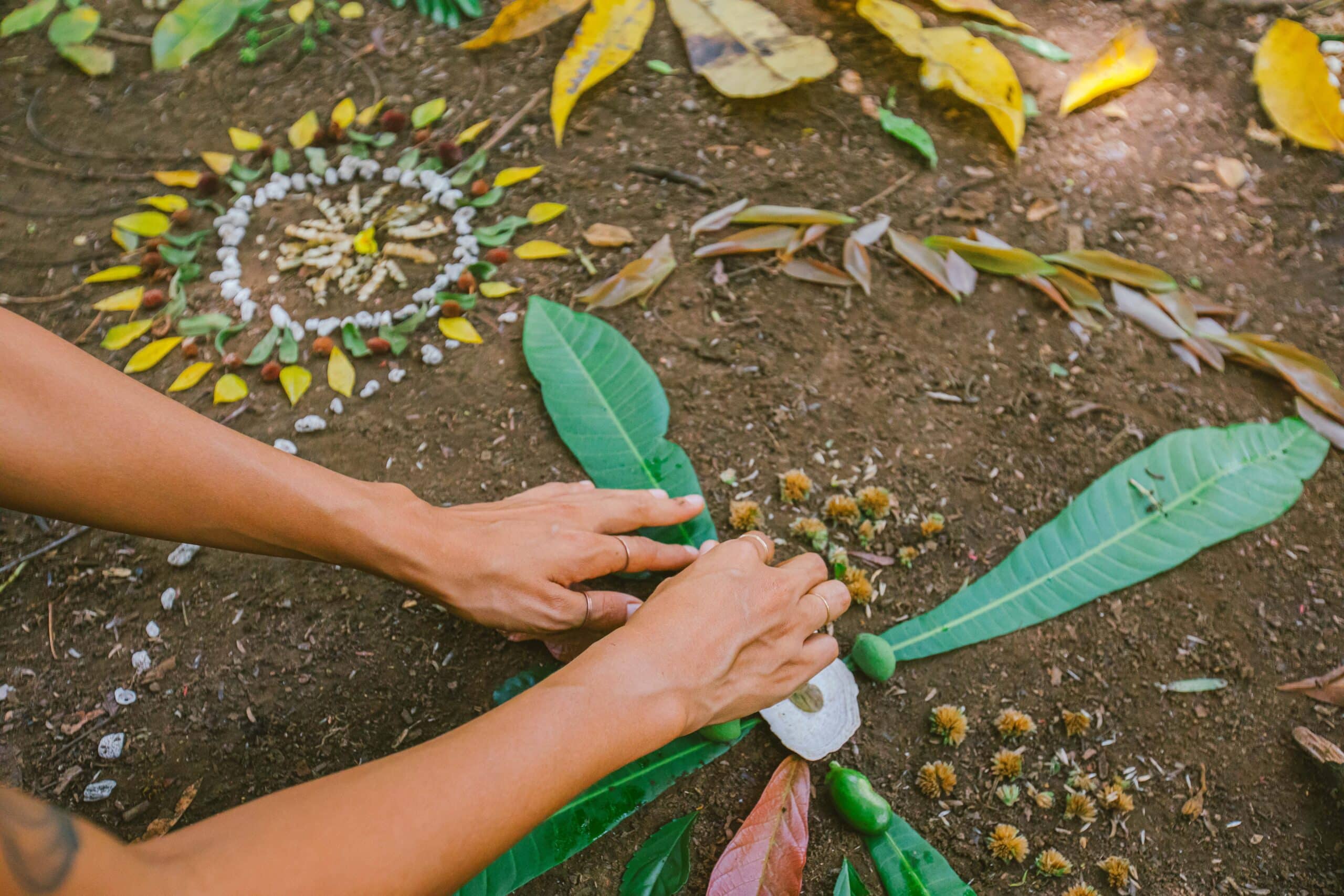 Embracing True Prosperity